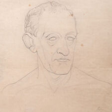 Zeichnung caesar bleistift gebraucht kaufen  Berlin