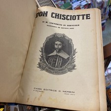 B45 don chisciotte usato  Roma