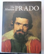 The prado museum d'occasion  Expédié en Belgium