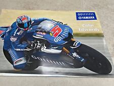 Yamaha moto colin for sale  CHICHESTER