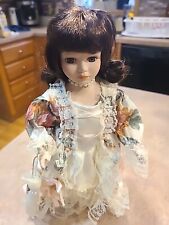 Porcelain dolls collectible for sale  Branson