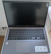 Laptop ASUS Vivobook  x515JAB 15,6" Intel 4GB 256GB SSD na sprzedaż  Wysyłka do Poland