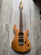 Yamaha electric guitar for sale  CARNOUSTIE