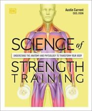 Science strength training for sale  Easley