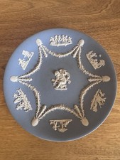 Vintage wedgwood jasperware for sale  BRECON