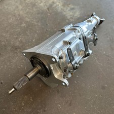 Muncie speed transmission for sale  Ogden
