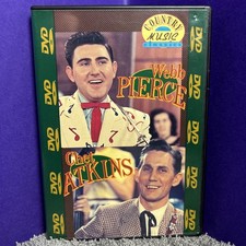 Webb pierce chet for sale  SOUTHPORT