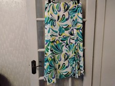 Size floaty skirt for sale  WORKSOP