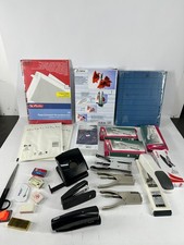 Konvolut bürobedarf schreibwa gebraucht kaufen  Maintal