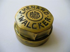 Chenard walker cache d'occasion  Noyal-Pontivy