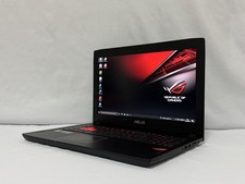 Asus rog gaming usato  Acate