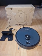 Tesvor roboter staubsauger gebraucht kaufen  Gießen