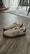adidas sneaker damen beige gebraucht kaufen  Bochum