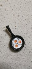 Playmobil accessoire poêle d'occasion  Vaucouleurs