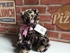 Charlie bears teensy for sale  SOUTHSEA