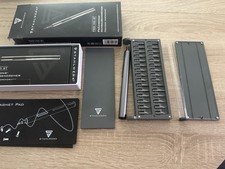 Stahlwerk präzisionsschrauber gebraucht kaufen  Reinfeld