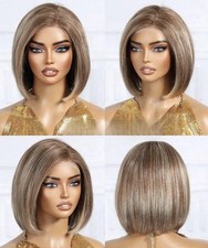 Hellbraune 100 remy gebraucht kaufen  Bremerhaven