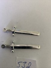Lego figuren schwerter gebraucht kaufen  Wuppertal