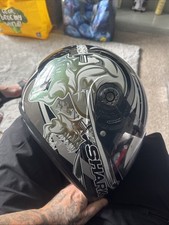 Shark s600 chuka for sale  PLYMOUTH