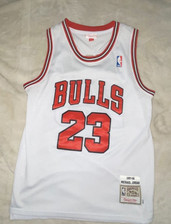 Canotta nba basket usato  Vetto