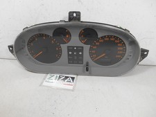 Quadro strumenti renault usato  Putignano