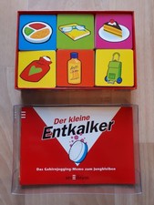 Kleine entkalker gemeinere gebraucht kaufen  Frankenthal
