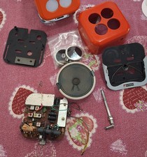 Ultravox quadrifoglio radio usato Ultravox quadrifoglio radio usato  Italia