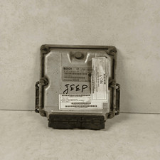 Centralina iniezione jeep usato Centralina iniezione jeep usato  Italia