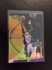 Larry johnson bowman d'occasion  Bihorel