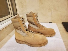 desert combat boots for sale  Sterling
