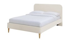 Mya double fabric for sale  SHIPLEY