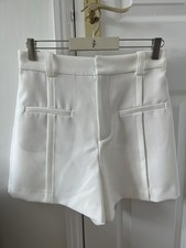 zara white shorts for sale zara white shorts for sale CARDIFF