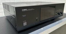 Amplificador de potência estéreo som natural vintage 1982 Yamaha M-50 amplificador M50 Japão comprar usado  Enviando para Brazil