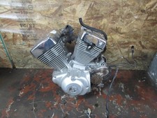 Yamaha xv250 virago for sale  NEWCASTLE