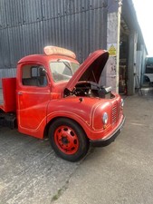 Vintage lorry commercial for sale  PRESTON
