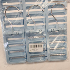 Belt hanger organizer for sale  Las Vegas