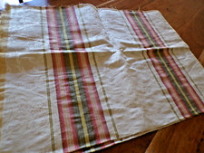 Vintage piece tissu d'occasion  Senozan
