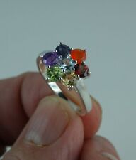 Chakra ring größe gebraucht kaufen  Nördlingen