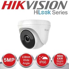 Hikvision hilook cctv for sale  SALFORD