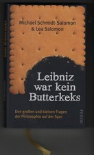 Michael schmidt salomon gebraucht kaufen  Würzburg