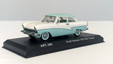 Ford taunus 17m d'occasion  Niort