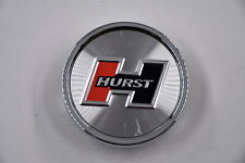 Hurst chrome machined for sale  Haslett