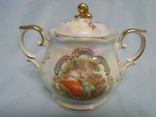Vintage porcelain sugar for sale  Mattoon