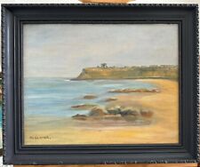 Slater oil painting for sale  DONCASTER