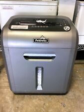 Fellowes intellishred 89ci for sale  Herndon