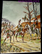 Planche hourtoulle chevau d'occasion  Le Beausset