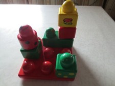 Lego primo teile gebraucht kaufen  Mietingen