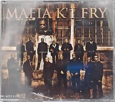 Coffret dvd mafia d'occasion  Quincy-Voisins