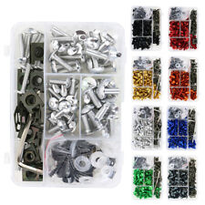 Complete fairing bolts for sale  Rowland Heights