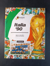 Album vuoto figurine usato  Italia